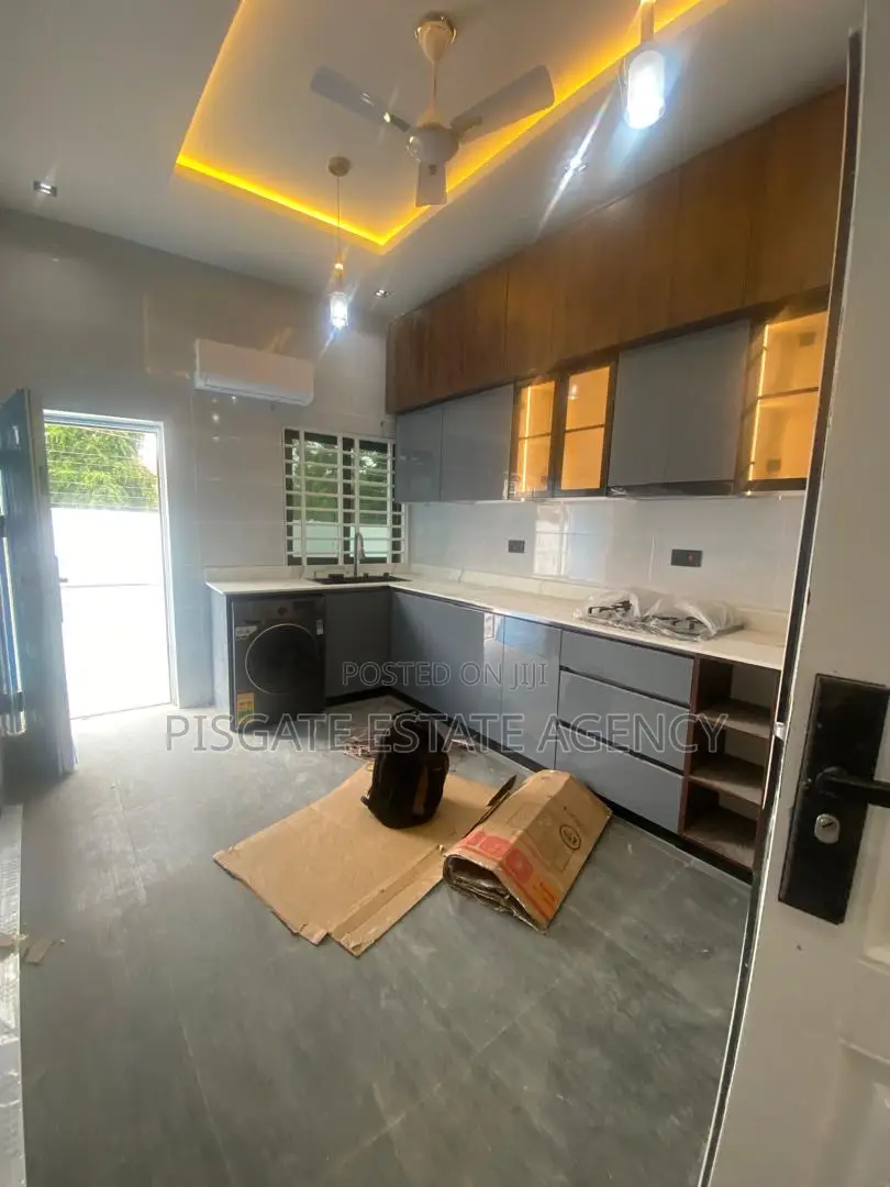 3bdrm House in Kwabenya for sale