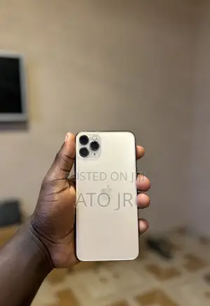 Apple iPhone 11 Pro Max 64 GB Gold
