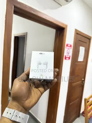 I17 Pro Max Airpods
