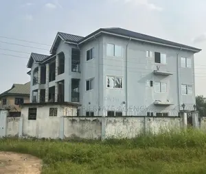 2bdrm Apartment in Amasaman for rent