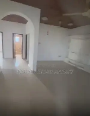2bdrm Apartment in Amasaman for rent