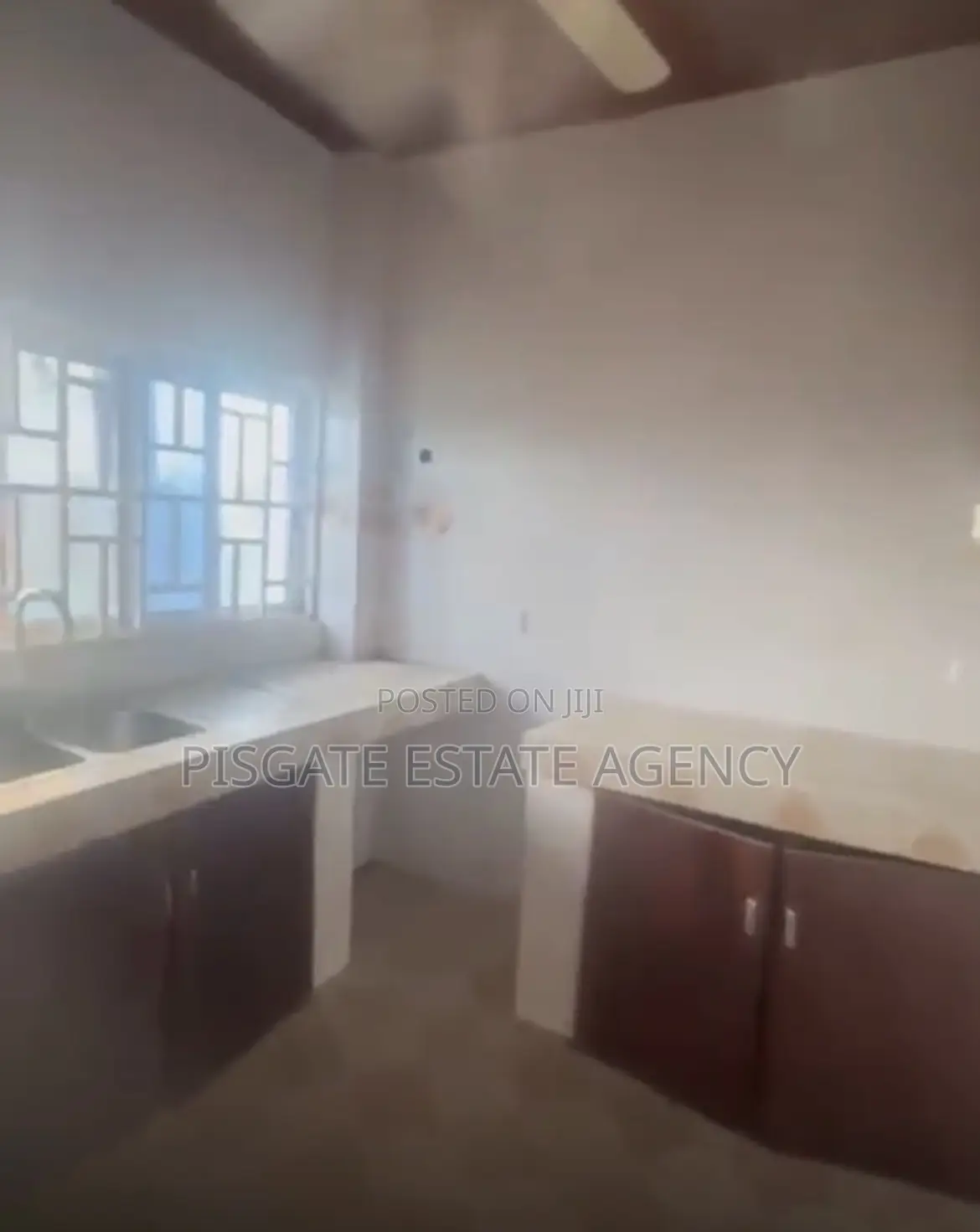 2bdrm Apartment in Amasaman for rent