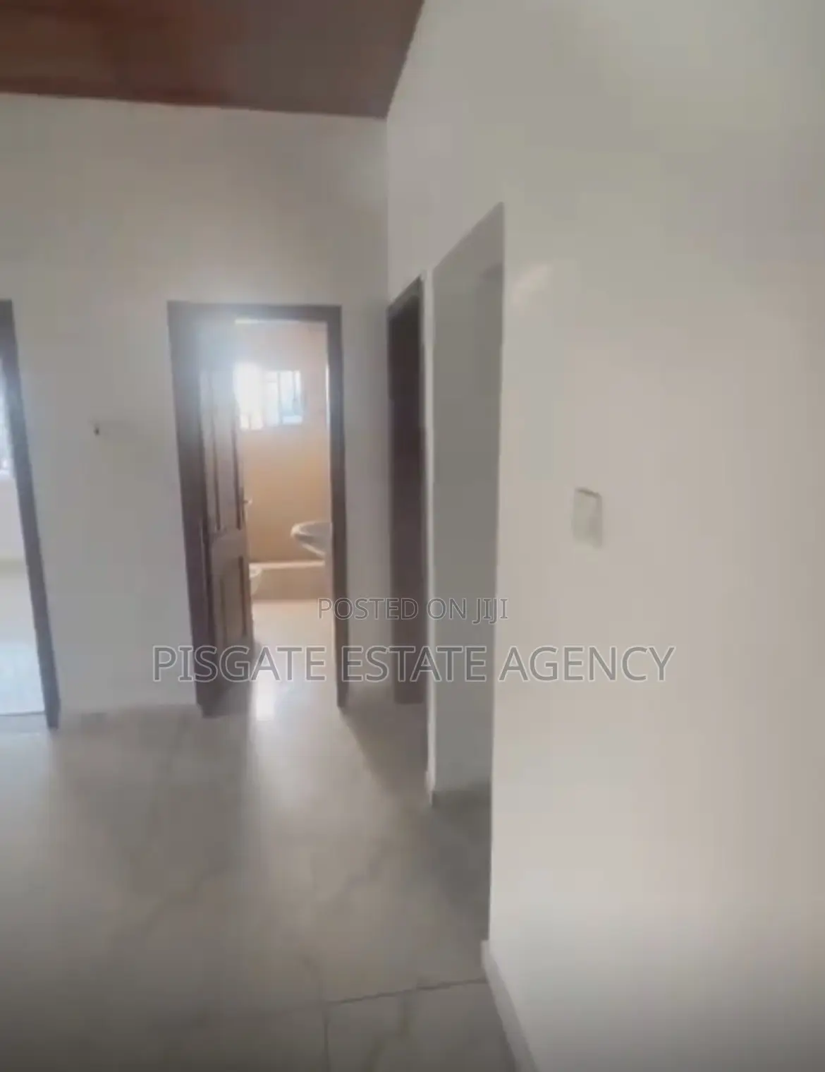 2bdrm Apartment in Amasaman for rent