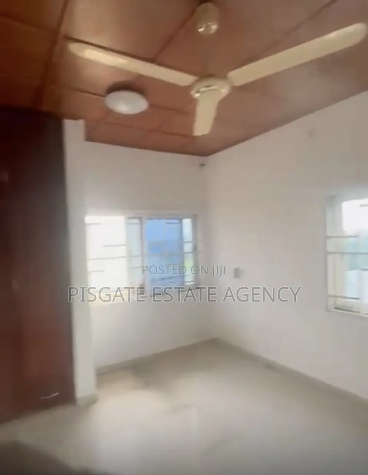 2bdrm Apartment in Amasaman for rent