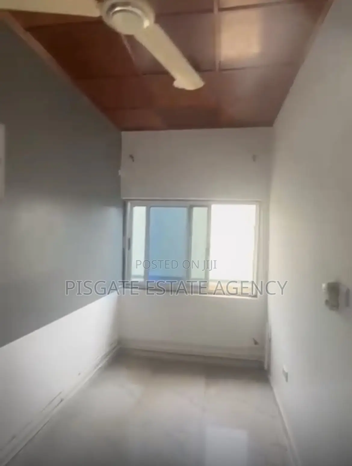2bdrm Apartment in Amasaman for rent