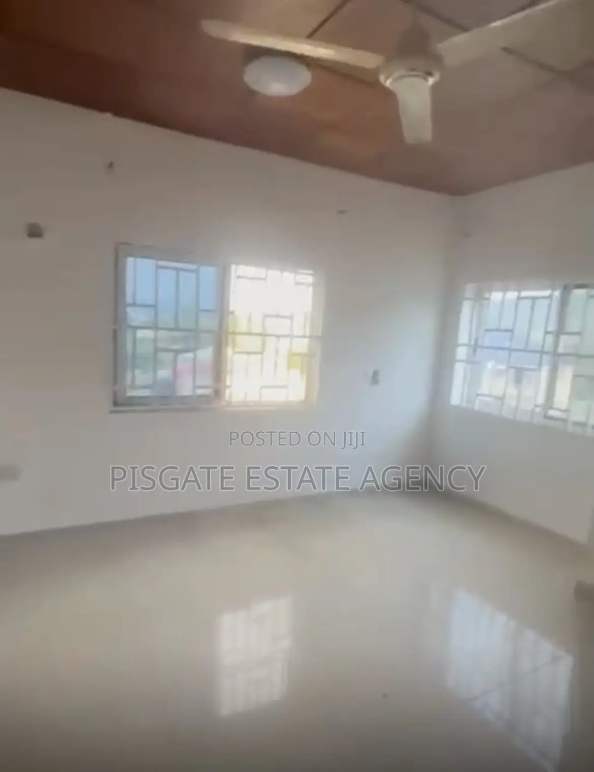 2bdrm Apartment in Amasaman for rent