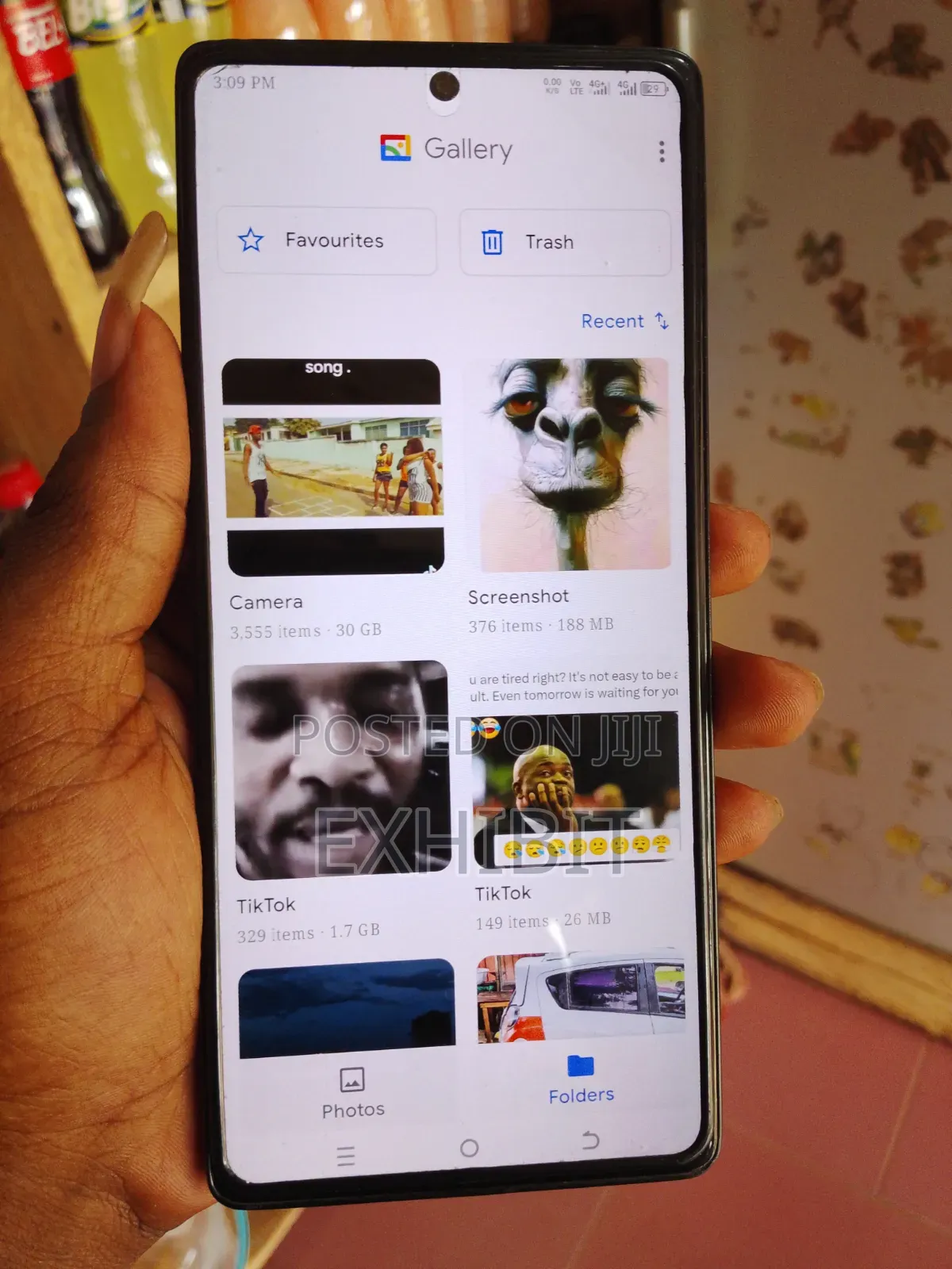 Tecno Camon 30 Pro 5G 512 GB Black