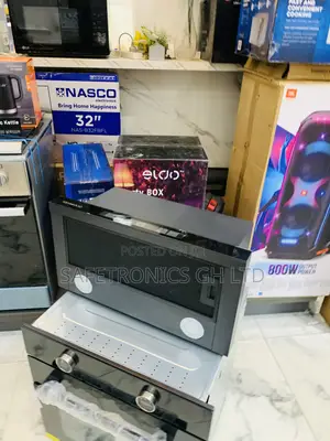Kindly Check Kenwood 90cm Extractor (Range Hood).