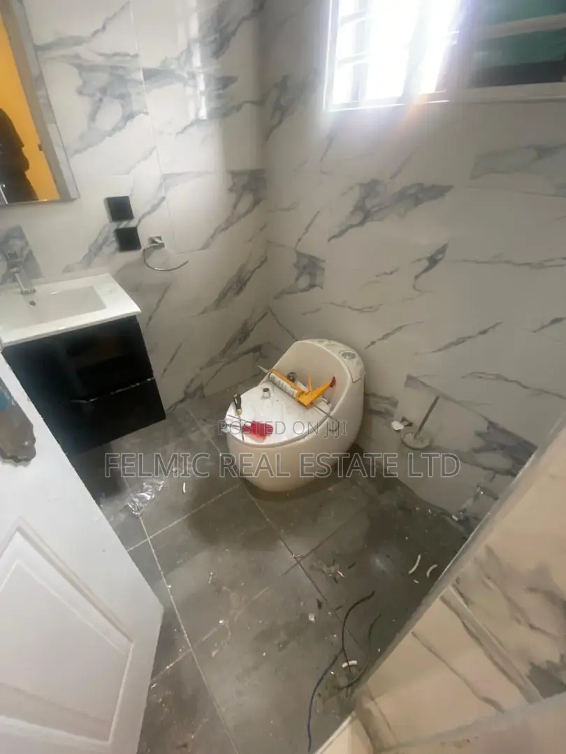 3bdrm House in Felmic Real Estate, Accra Metropolitan for sale