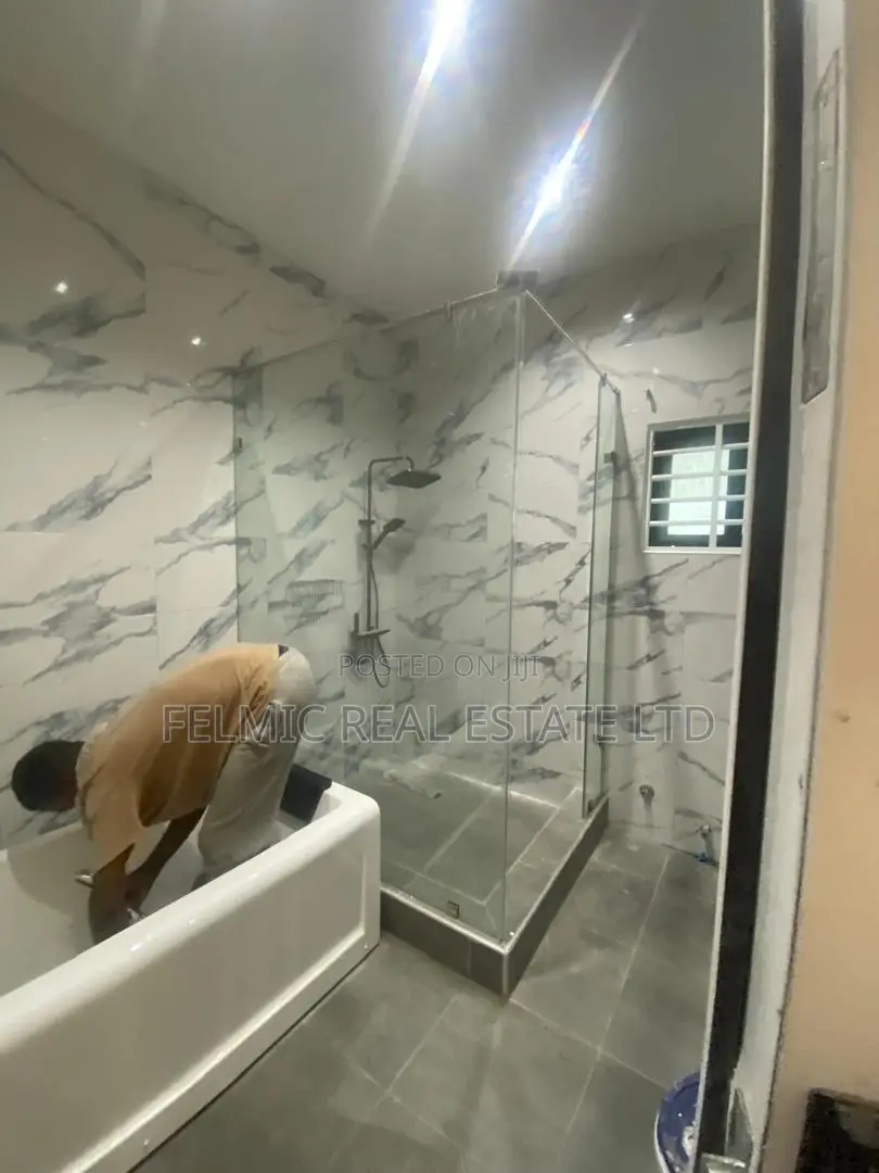 3bdrm House in Felmic Real Estate, Accra Metropolitan for sale