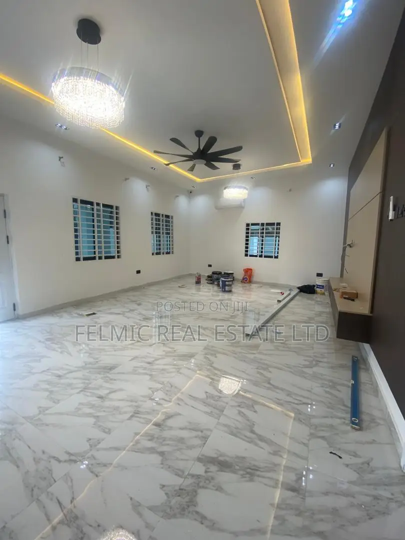 3bdrm House in Felmic Real Estate, Accra Metropolitan for sale