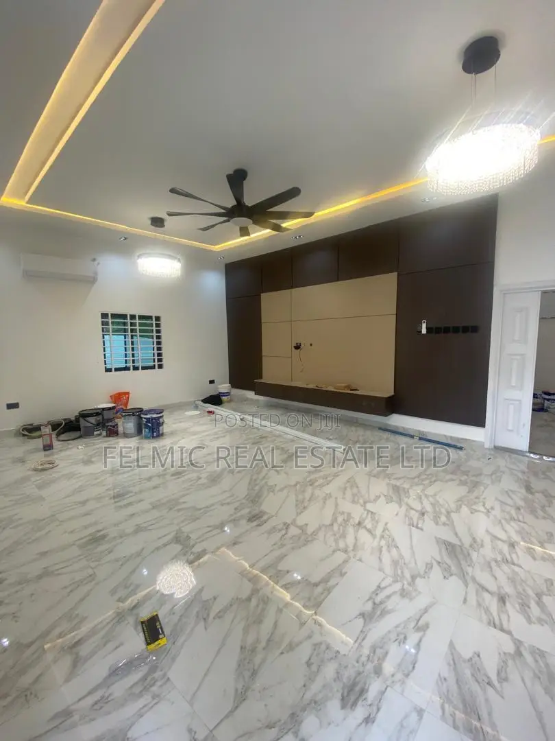 3bdrm House in Felmic Real Estate, Accra Metropolitan for sale