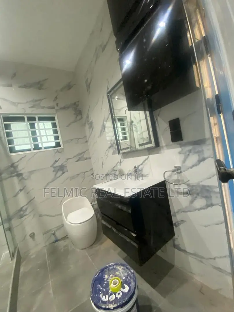3bdrm House in Felmic Real Estate, Accra Metropolitan for sale