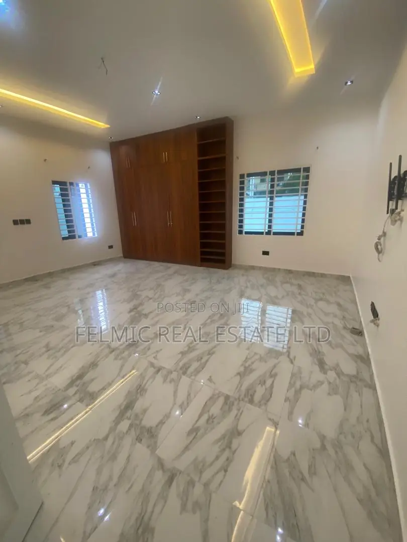 3bdrm House in Felmic Real Estate, Accra Metropolitan for sale