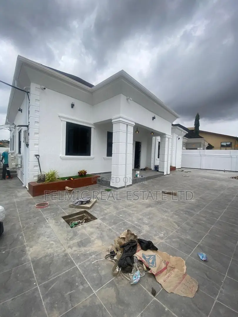 3bdrm House in Felmic Real Estate, Accra Metropolitan for sale