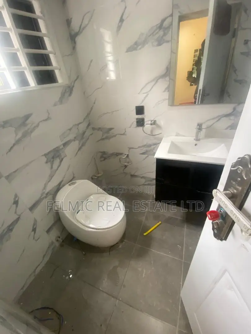 3bdrm House in Felmic Real Estate, Accra Metropolitan for sale