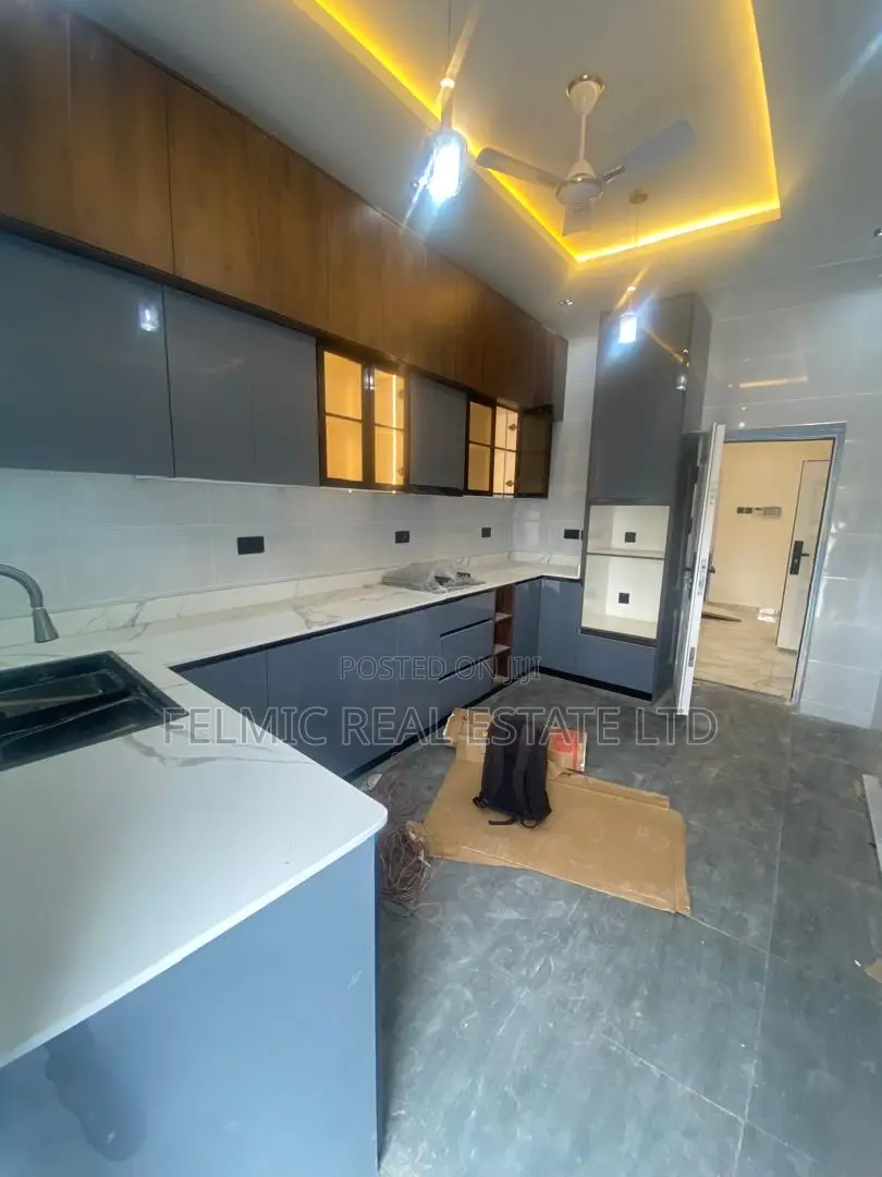 3bdrm House in Felmic Real Estate, Accra Metropolitan for sale