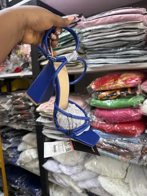 Quality Block Heel for Ladies