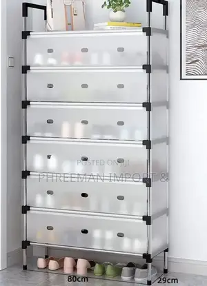 Home Shoe Rack