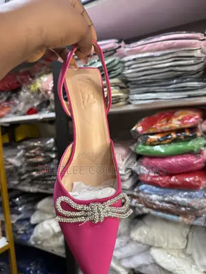 Beautiful Ladies Zara Heels in 37-41