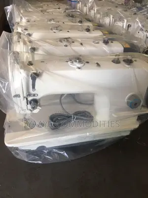 Sewing Machine/Knitting Machine ( Factory Px) Computerised