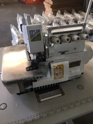 Sewing Machine/Knitting Machine ( Factory Px) Computerised