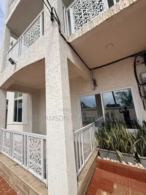 2bdrm Apartment in Hfc Estate Area, Spintex for rent