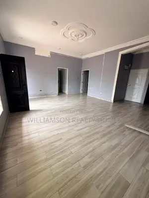 2bdrm Apartment in Hfc Estate Area, Spintex for rent