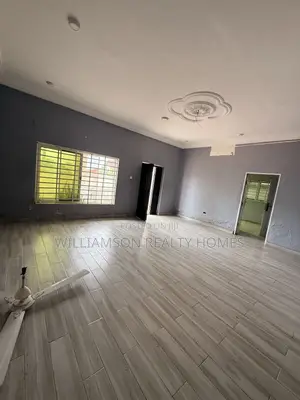 2bdrm Apartment in Hfc Estate Area, Spintex for rent