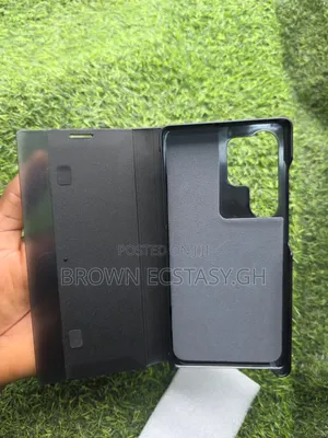 Samsung Galaxy S25 Ultra Smart Window Cover