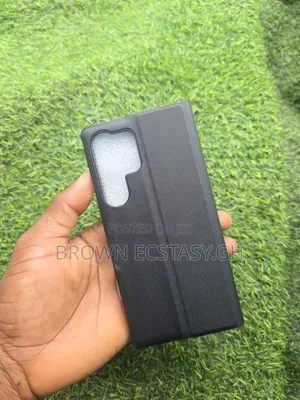 Samsung Galaxy S25 Ultra Smart Window Cover