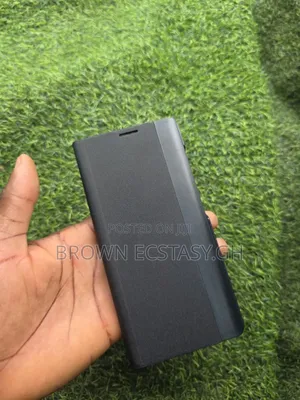 Samsung Galaxy S25 Ultra Smart Window Cover