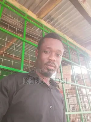 Office Driver