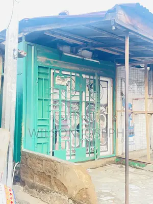 Double Container Shop