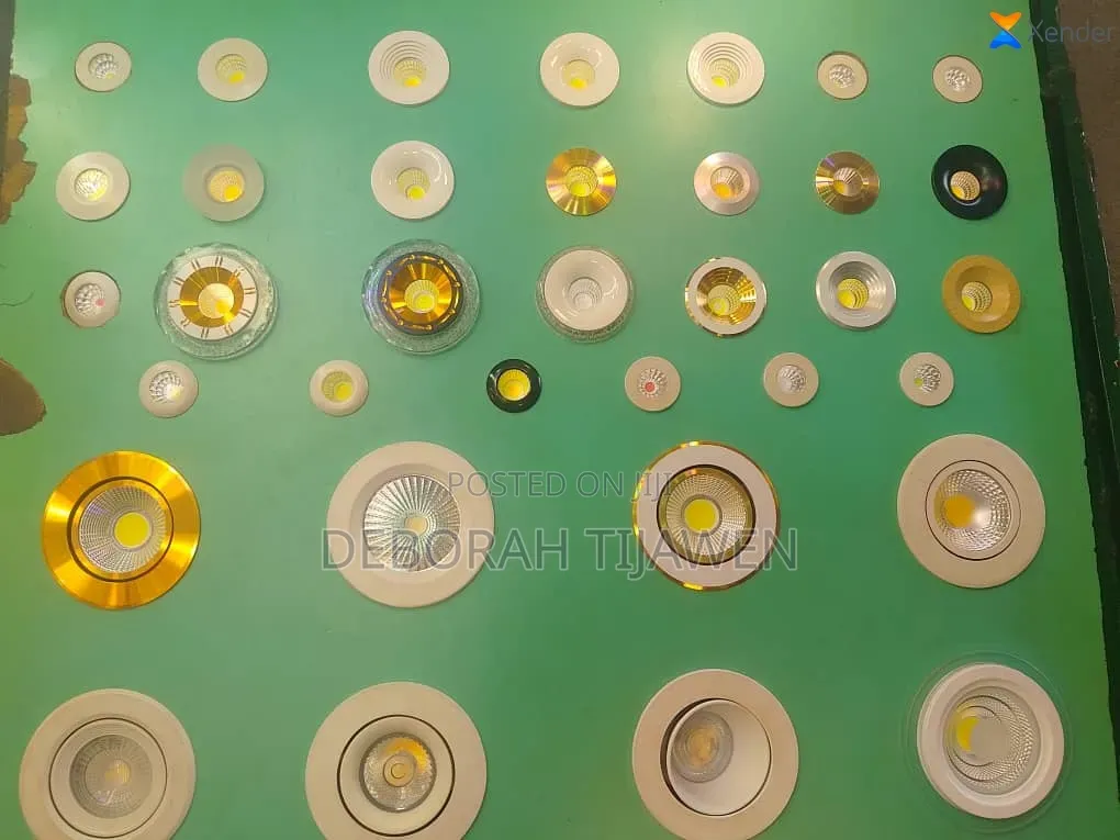 Spot Light/ Ceiling Light