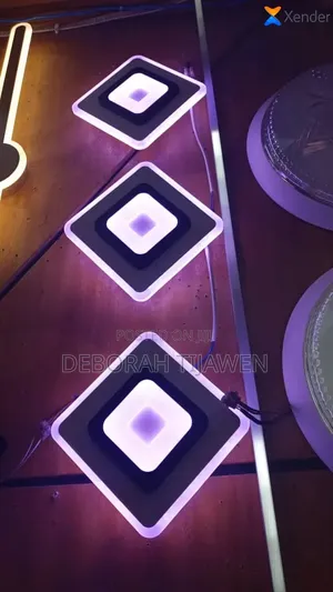 Spot Light/ Ceiling Light