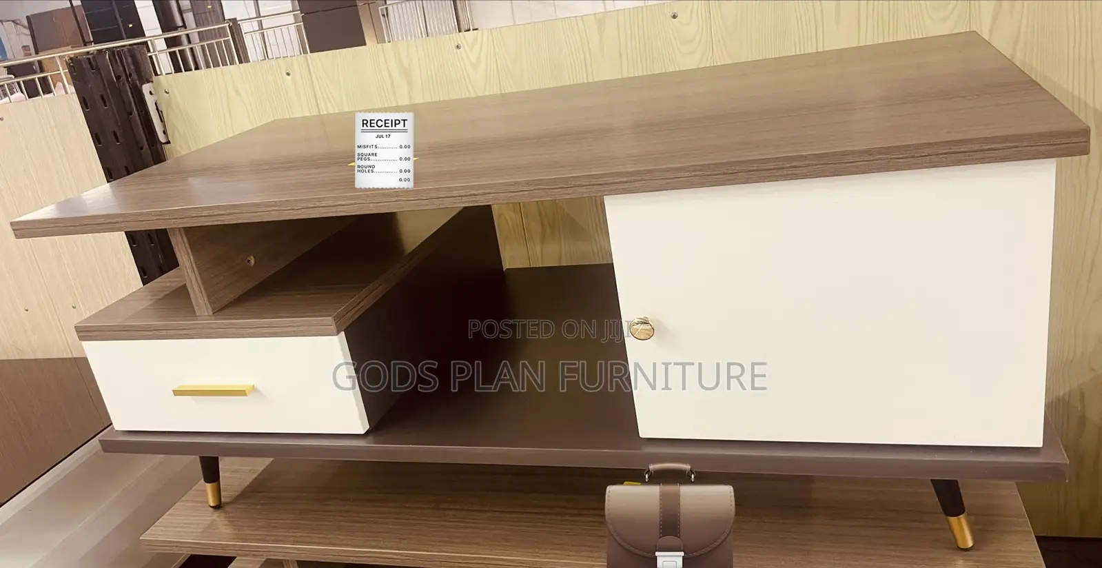 Center Table (130*75)