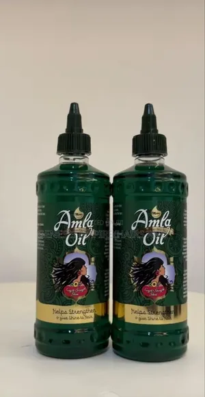 Mena Amla Oil