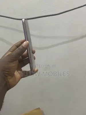 Samsung Galaxy S21+ 5G 128 GB Purple