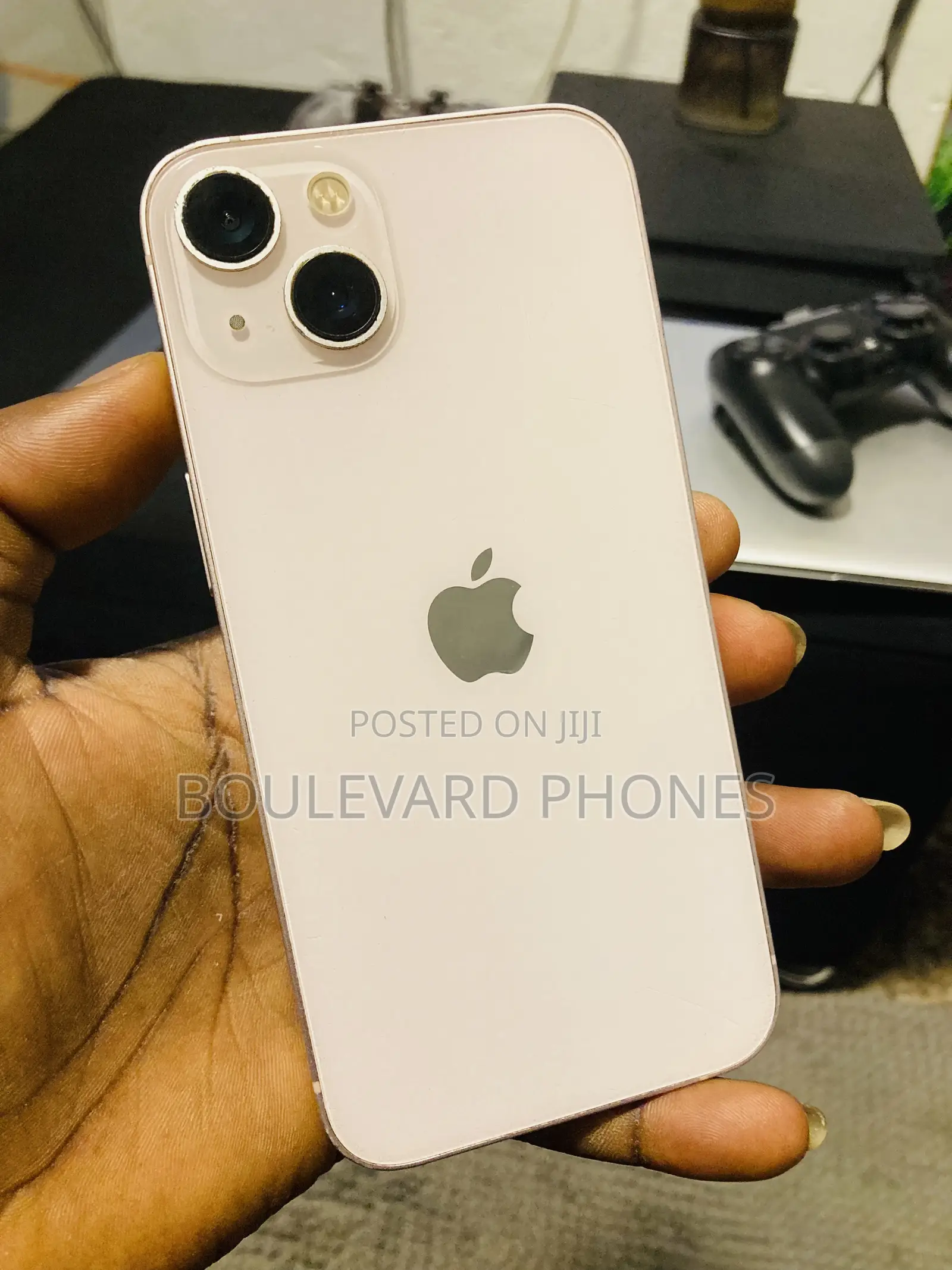 Apple iPhone 13 128 GB Pink