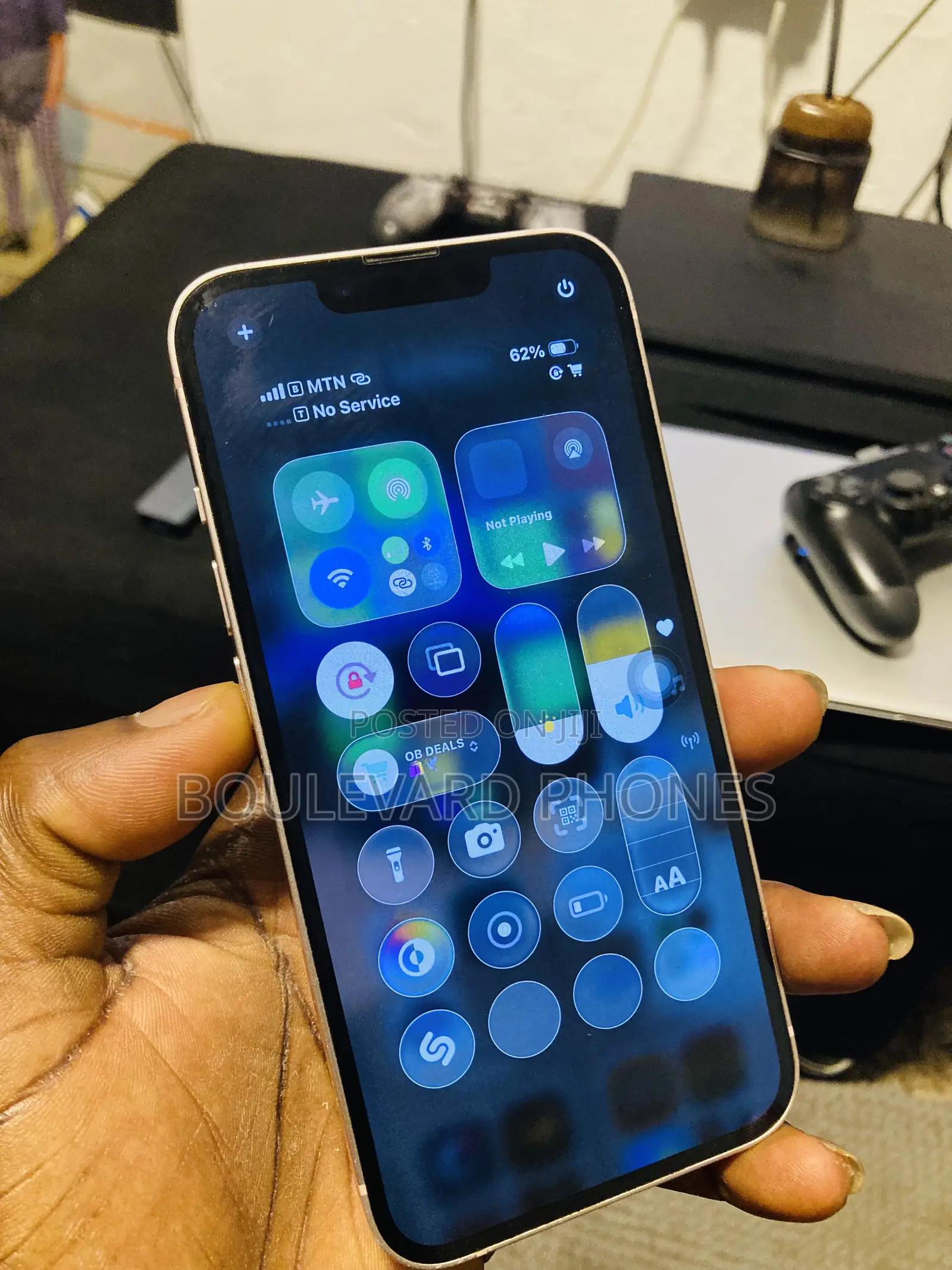 Apple iPhone 13 128 GB Pink