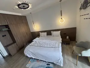 Furnished Studio Apartment in Apartment, East Legon for sale