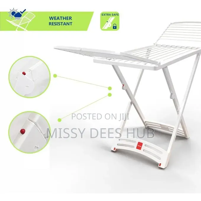 Quality Drying Line