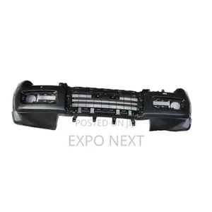 Mitsubishi Pajero 2015-2023 Front Bumper