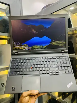 Laptop Lenovo ThinkPad L540 8GB Intel Core i3 HDD 500GB