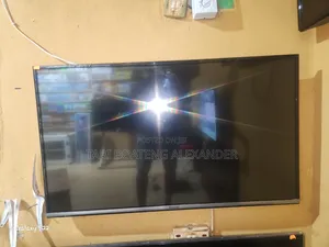 Panasonic 43 Inches Snart Tv