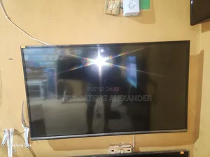 Panasonic 43 Inches Snart Tv
