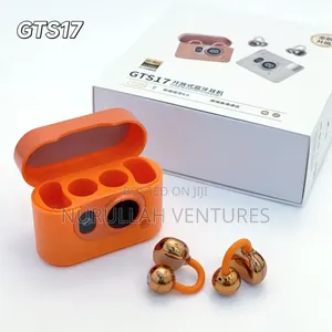 Gts17 Earbuds