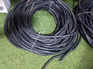 Solar Cable 16mm ×2