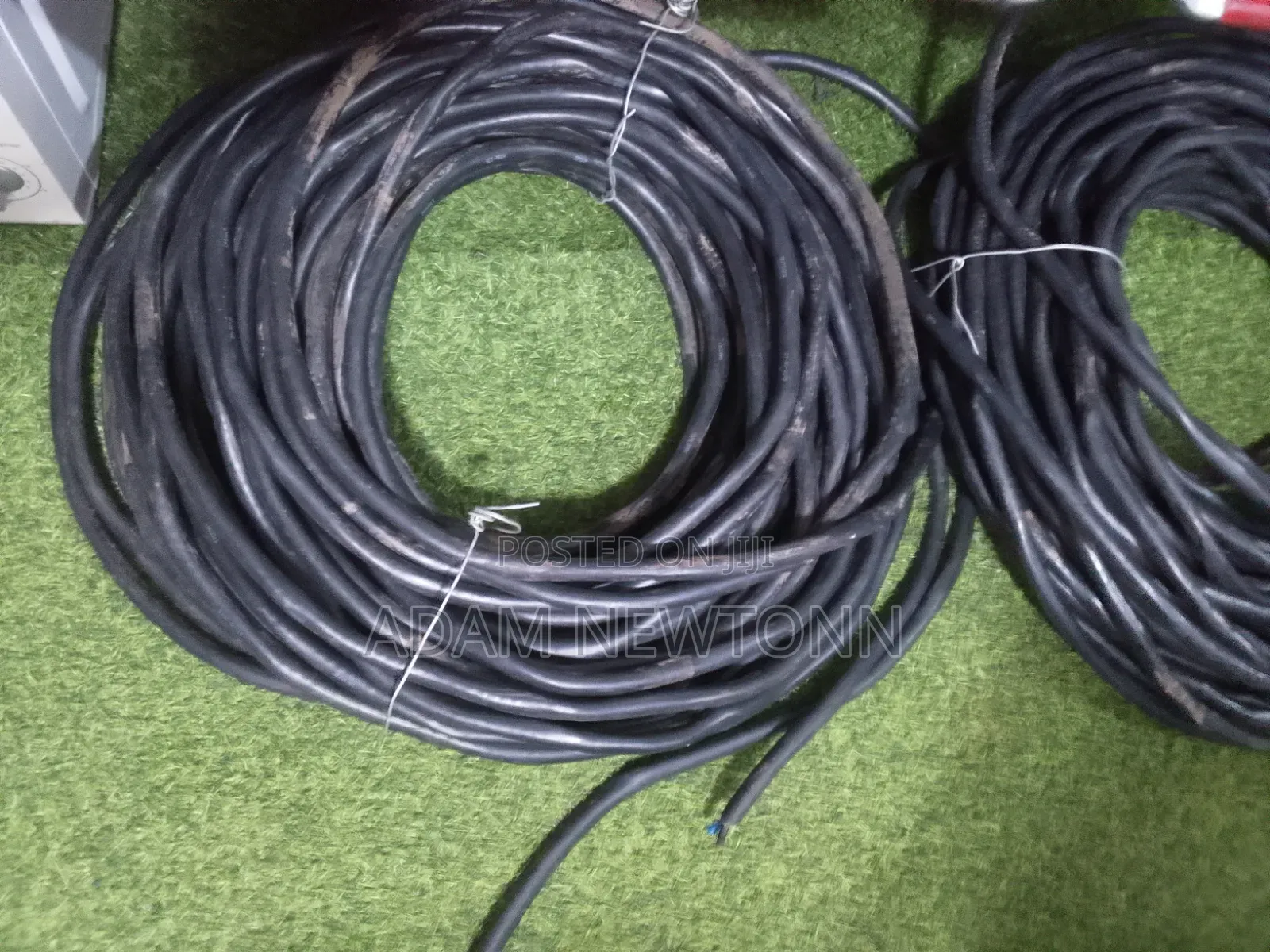 Solar Cable 16mm ×2